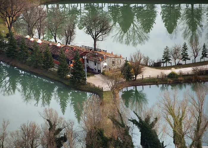 Urbino Resort - Tenuta Santi Giacomo e Filippo